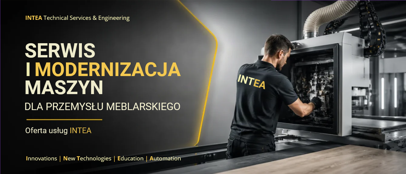 INTEA Banner